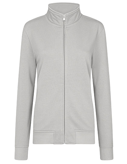 Women´s Premium Full-Zip Sweat Jacket