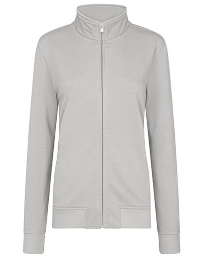 Women´s Premium Full-Zip Sweat Jacket