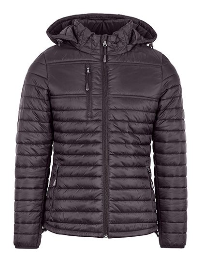 Women´s Premium Quilted Jacket