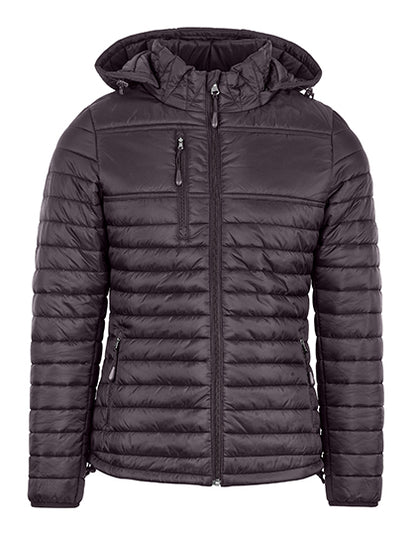 Women´s Premium Quilted Jacket