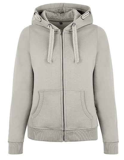 Women´s Hooded Jacket