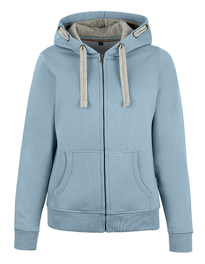 Women´s Hooded Jacket