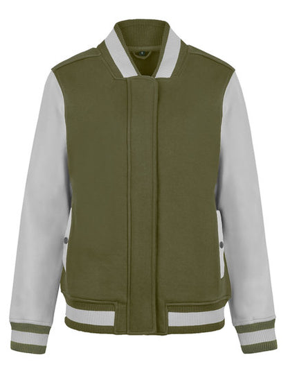 Women´s Premium College Jacket
