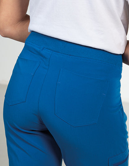Unisex Schlupfhose