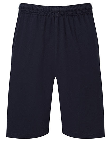 Unisex Iconic 195 Jersey Shorts