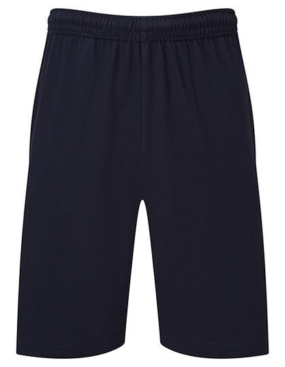 Unisex Iconic 195 Jersey Shorts
