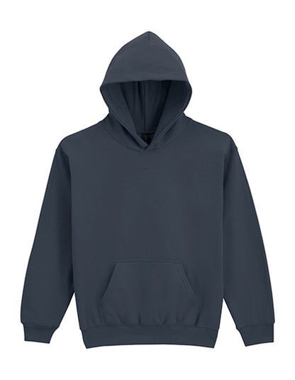 Softstyle® Midweight Fleece Youth Hoodie