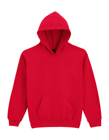 Softstyle® Midweight Fleece Youth Hoodie