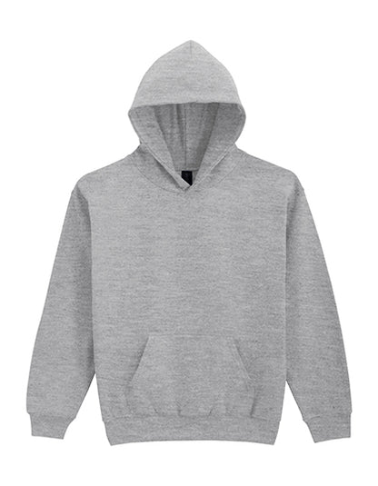 Softstyle® Midweight Fleece Youth Hoodie