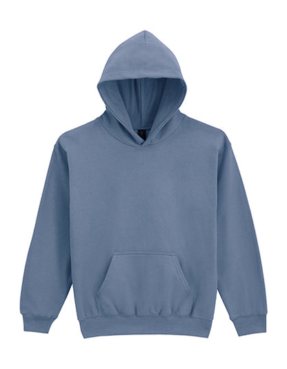 Softstyle® Midweight Fleece Youth Hoodie