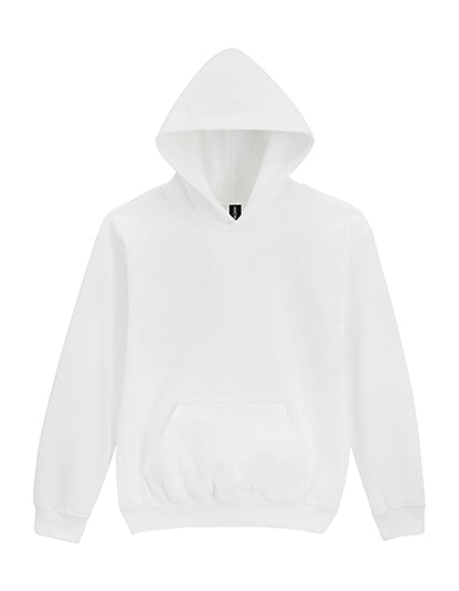Softstyle® Midweight Fleece Youth Hoodie