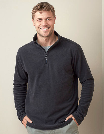 Classic Fleece Half-Zip