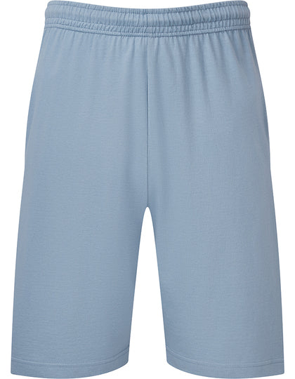 Unisex Iconic 195 Jersey Shorts
