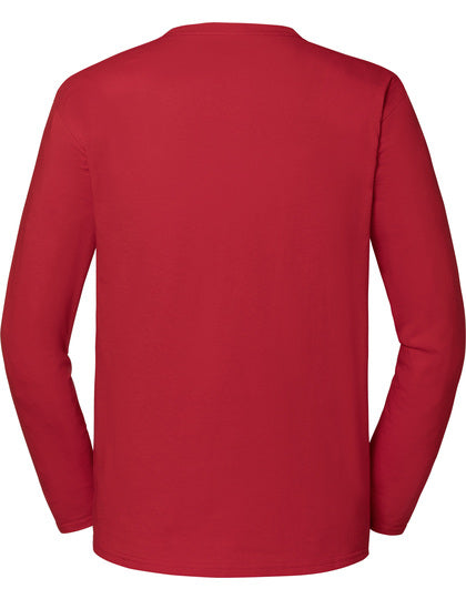 Iconic 195 Long Sleeve T