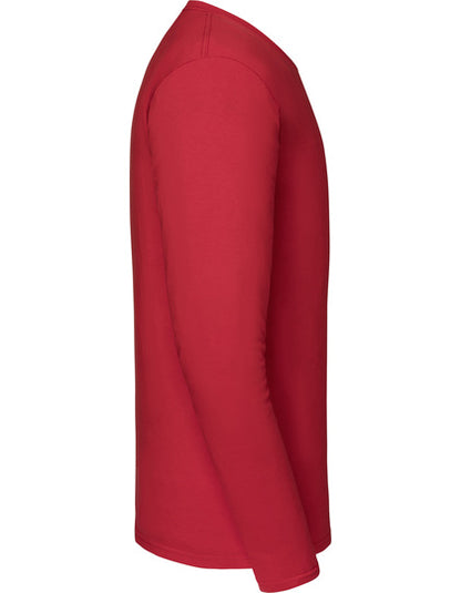 Iconic 195 Long Sleeve T