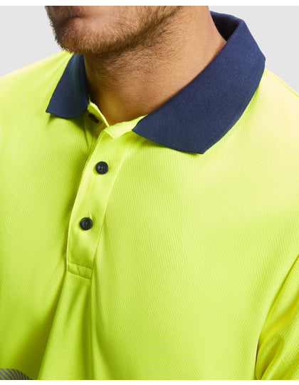 Polo Shirt Vega