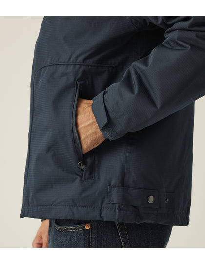 Hudson Jacket