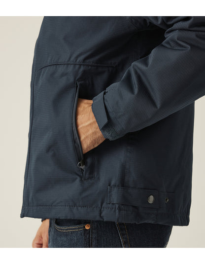 Hudson Jacket