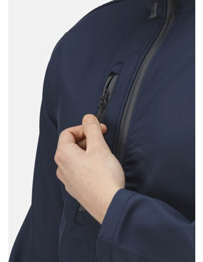 Honestly Made Recycled Softshell Jacket