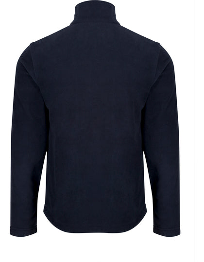 Honestly Made Recycled Full Zip Fleece Jacket