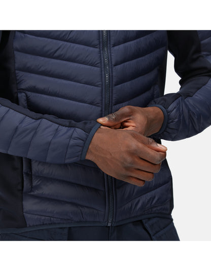 Tourer Hybrid Jacket