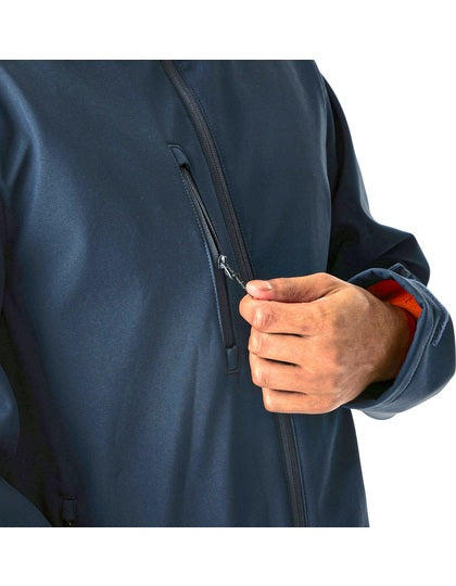 Thermogen Powercell 5000 Heated Softshell Jacket