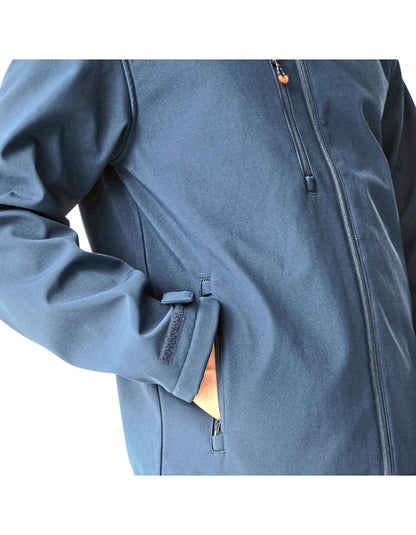 Thermogen Powercell 5000 Heated Softshell Jacket