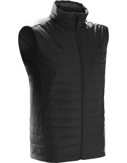 Men´s Nautilus Quilted Bodywarmer