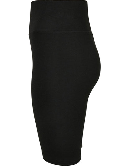 Ladies´ High Waist Cycle Shorts
