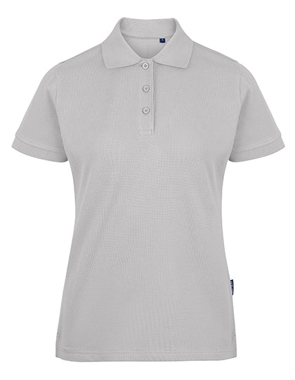 Women´s Heavy Polo