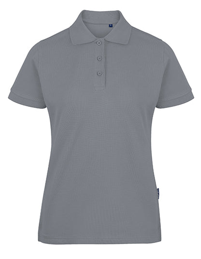 Women´s Heavy Polo