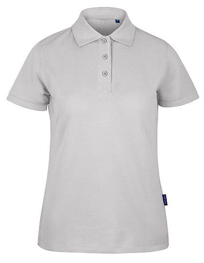 Women´s Heavy Stretch Polo