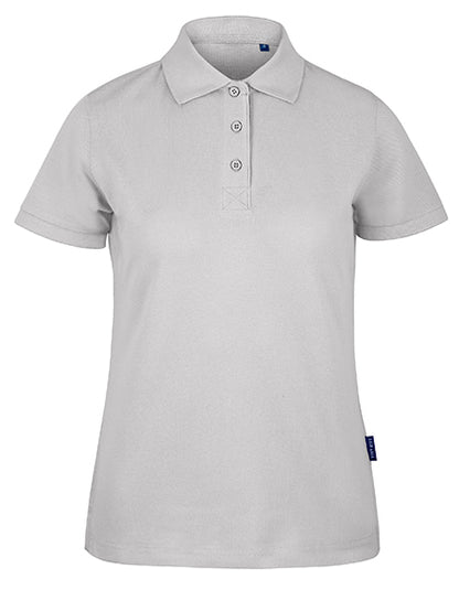Women´s Heavy Stretch Polo
