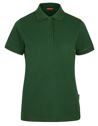 Women´s Heavy Performance Polo