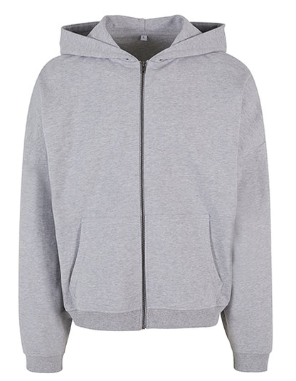 90's Zip Hoody