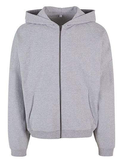 90's Zip Hoody