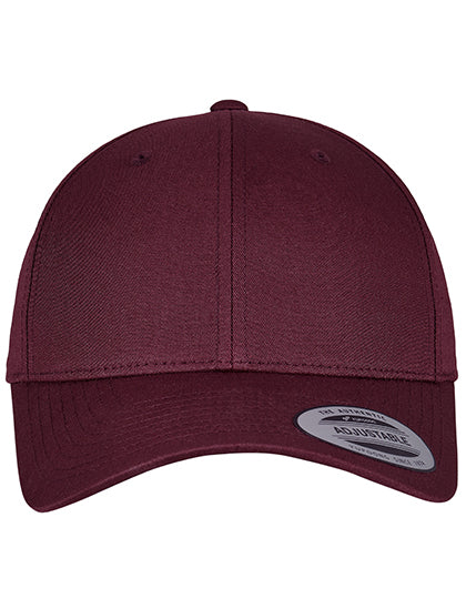 Curved Classic Snapback