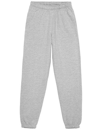 College Cuffed Jogpants