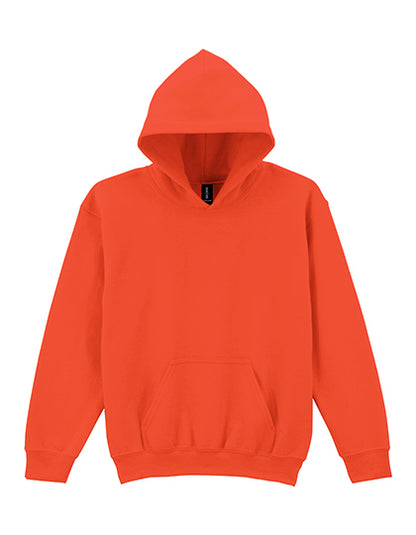 Heavy Blend™ Youth Hooded Sweatshirt