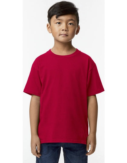 Softstyle® Midweight Youth T-Shirt