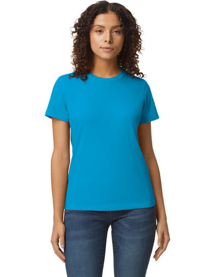 Softstyle® Midweight Women´s T-Shirt