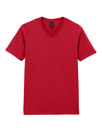 Softstyle® Adult V-Neck T-Shirt