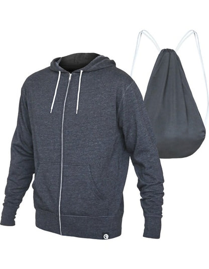Hero Hoodie Jacket Lite