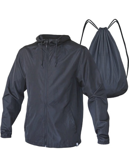 Dryflip Windbreaker