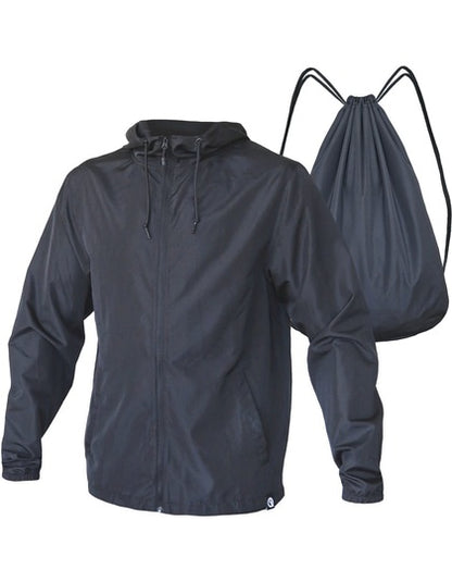 Dryflip Windbreaker