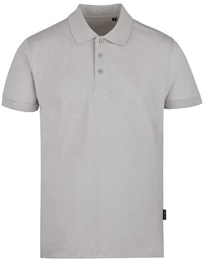 Men´s Heavy Stretch Polo