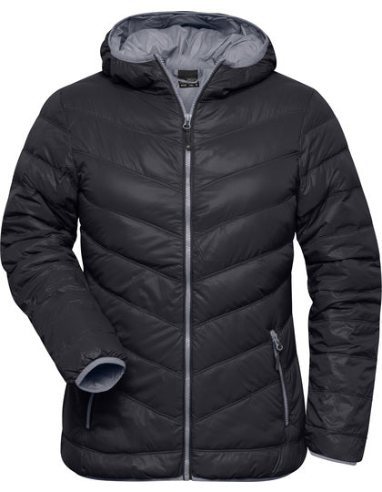 Ladies´ Down Jacket
