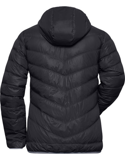 Ladies´ Down Jacket