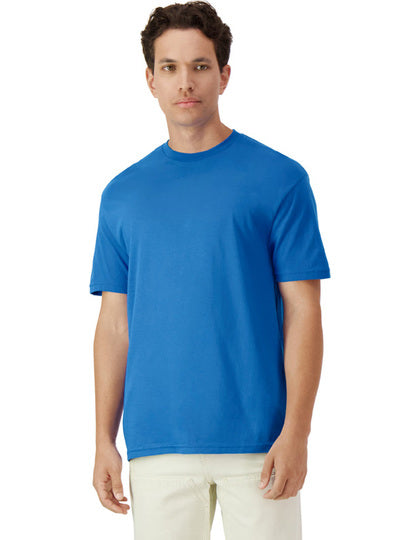 Light Cotton Adult T-Shirt