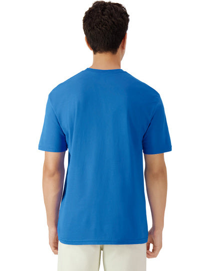Light Cotton Adult T-Shirt